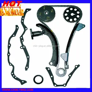 3ZZ-FE momento KIT de cadena para TOYOTA con VVTI equipo y junta - Product Image 1