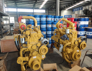 Động Cơ Máy Ủi CCEC Cho Máy Ủi <span class=keywords><strong>Shantui</strong></span> SD16 SD22 SD23 SD32 - Product Image 3