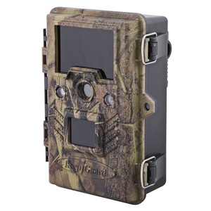 Mini Nascosta Gioco Trail Telecamera di Sorveglianza 12MP infrarossi fauna selvatica della macchina fotografica nascosta - Product Image 4