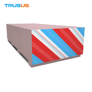Placa <span class=keywords><strong>de</strong></span> Yeso Laminado <span class=keywords><strong>de</strong></span> Nuevo Diseño Brasileño, <span class=keywords><strong>Precio</strong></span> <span class=keywords><strong>de</strong></span> Tablero <span class=keywords><strong>de</strong></span> Yeso para Particiones, Placa <span class=keywords><strong>de</strong></span> Yeso Ignífuga para Uso en Techos <span class=keywords><strong>de</strong></span> Yeso - Product Image 3