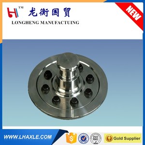 <span class=keywords><strong>Venta</strong></span> caliente perno rey Del Remolque para la <span class=keywords><strong>venta</strong></span> - Product Image 4