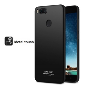 Imak TPU Slim cobertura completa clear teléfono celular contraportada para xiaomi 5X <span class=keywords><strong>mi</strong></span> redmi nota 5A 1 s 2 3 3 s Pro Mi5 Prime - Product Image 3