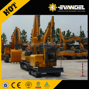 25 ton <span class=keywords><strong>xcmg</strong></span> escavatore cingolato <span class=keywords><strong>xe260c</strong></span> - Product Image 3