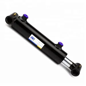 Cylinder Hydraulic Cylinder Price Small Double Acting Welded Hydraulic Cylinder Price
