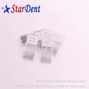 File Dentali Largo/Pesso, Reamers e Frese Gates, Strumenti per Canali Radicolari - Product Image 4