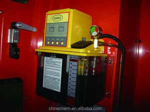 45 # que thép <span class=keywords><strong>CNC</strong></span> tốc độ cao kim loại thép cây thông tư lạnh đã thấy máy - Product Image 5