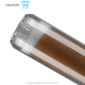 10 مبيت مرشح التدفق العالي نظام خرطوشة براون مرشح من الراتنج خرطوشة - Product Image 3