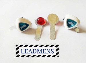 Nước Hoa Breathable Aluminum Foil Niêm Phong Phim Dễ Dàng Bóc Nắp Hoặc Màng - Product Image 3