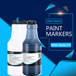 Encre à colorant noir pour la <span class=keywords><strong>machine</strong></span> de codage de petits caractères <span class=keywords><strong>citronix</strong></span> CIJ-Produit - Product Image 6