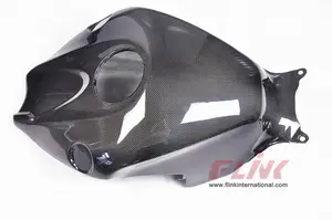 Крышка Резервуара из углеродного волокна для Honda CBR1000RR 2012 - 2015