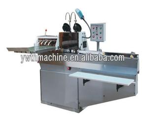 Máquina de encuadernación de alambre eléctrica <span class=keywords><strong>Grapadora</strong></span> de costura de sillín semiautomática - Product Image 1