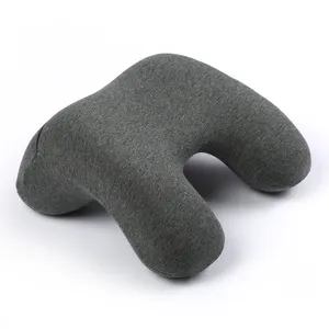 Hnos Office Chair Neck Pillows Chin Support Travel Pillow Head Neck Pillow Scarf For Neck Pain