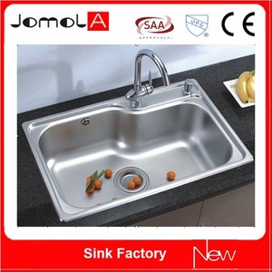 Js-7648 única tigela pia e <span class=keywords><strong>bar</strong></span> sink - Product Image 1