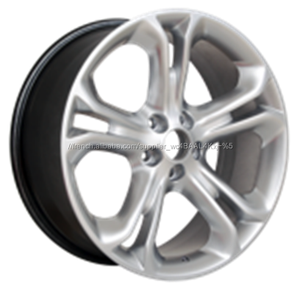20x8.5 <span class=keywords><strong>tous</strong></span> les types de voiture jantes de roue de jantes fit pour ford, toyota - Product Image 1