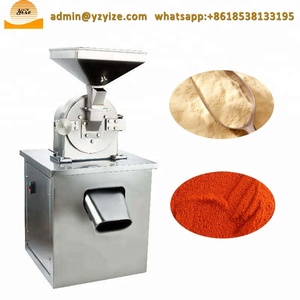 Industriales especias grinder hierba rectificadora automática sal y molinillo de pimienta - Product Image 6