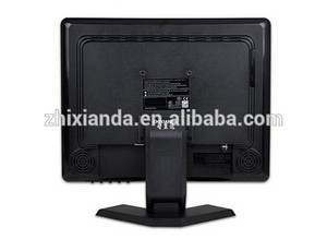 El envío freen 19 pulgadas tft lcd monitor de pantalla táctil con pixel 1280*1024 2 ccfl para la máquina pos - Product Image 2