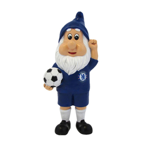Football <strong>Funny</strong> Garden <strong>Gnome</strong> - Product Image 5