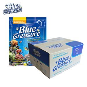 Fuente de la fábrica azul tesoro natural la <span class=keywords><strong>vida</strong></span> marina arrecife sal <span class=keywords><strong>con</strong></span> garantía de calidad - Product Image 2