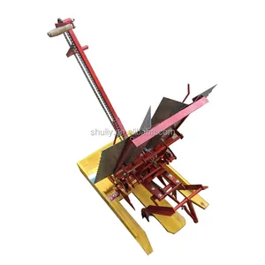 Hand Operated Rice Transplanter/rice planter/paddy planting machine for sale