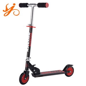 Offre Spéciale 2 roues debout <span class=keywords><strong>scooter</strong></span> pour enfants/le meilleur enfants kick <span class=keywords><strong>scooter</strong></span>/rose scooters à vendre - Product Image 4
