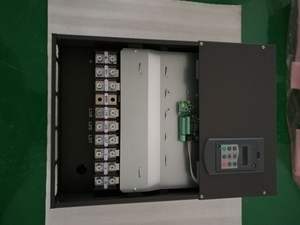 fase 3 unidades convertidor vfd <span class=keywords><strong>2</strong></span>.2kw 3hp vector control inversor - Product Image 5