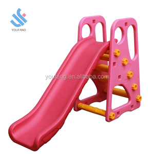 YF-05011 Trẻ Em Vui Vẻ Ngoài Trời Trượt Trẻ Em Vườn Chơi Set Nhựa Toddler <span class=keywords><strong>Slide</strong></span> Trong Nhà Sân Chơi Thiết Bị Trẻ Em Trong Nhà <span class=keywords><strong>Slide</strong></span> - Product Image 3