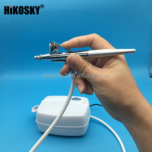 Aérographe pour aérographe HIKOSKY, neuf - Product Image 4