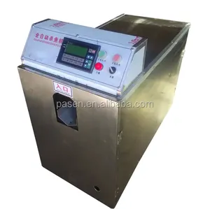 2019 small fish killing viscera remover gutting machine fish scale viscera removing cleaning