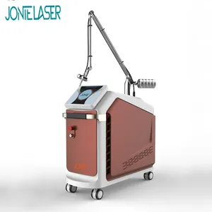 Thiết kế thẳng đứng oem q switch nd yag laser máy móc trên bán