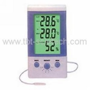 <strong>Digital</strong> <strong>Hygrometer</strong> (DT-3) - Product Image 1