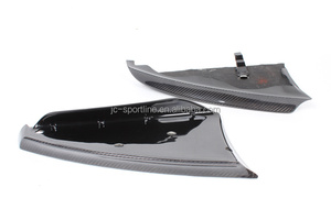 Auto Carbone Splitter Avant pour BMW <span class=keywords><strong>E87</strong></span> <span class=keywords><strong>M</strong></span> <span class=keywords><strong>TECH</strong></span> - Product Image 4