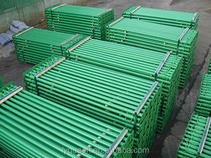 <span class=keywords><strong>Light</strong></span> <span class=keywords><strong>Duty</strong></span> Điều Chỉnh Kim Loại <span class=keywords><strong>Shoring</strong></span> Đạo Cụ Cho Hệ Thống Giàn Giáo - Product Image 6