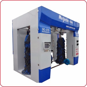Station de lavage auto haute pression, équipement de lavage de voiture, <span class=keywords><strong>machine</strong></span> de lavage de voiture - Product Image 5