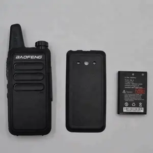 Baofeng BF-R5 UHF MINI lange afstand walkie talkie