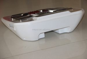 Masajeador electrónico de pulso para pies, alta calidad, Ems, baja frecuencia
