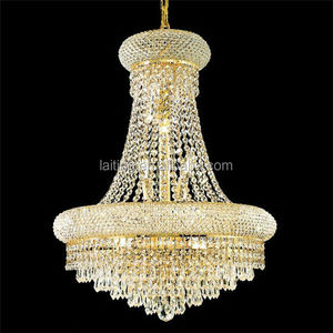 छोटे तालिका Centerpieces के लिए तुर्की क्रिस्टल झूमर भागों - Product Image 5