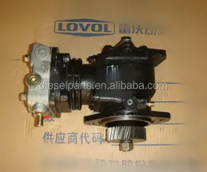 Lovol Motor Luchtcompressor T64600110