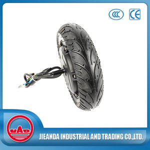 <span class=keywords><strong>6</strong></span> pulgadas motor de cubo eléctrico para auto equilibrio scooter venta caliente - Product Image 4