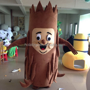 Hola <strong>Palm</strong> <strong>Tree</strong> <strong>Costume</strong>/<strong>tree</strong> <strong>Costume</strong>/<strong>mascot</strong> <strong>Costume</strong> - Product Image 2