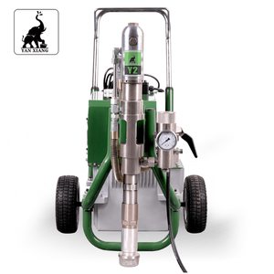 <span class=keywords><strong>Pistola</strong></span> de Pulverización Eléctrica sin Aire de Alta Calidad Y2, 220V, 3KW, 228Bar, <span class=keywords><strong>Boquilla</strong></span> de 1.0mm, 10L/min - Product Image 4