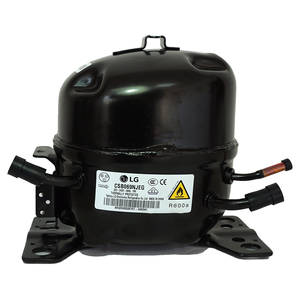 Lg novo protetor de sobrecarga do refrigerador, congelador nacional em carregamento separado - Product Image 1