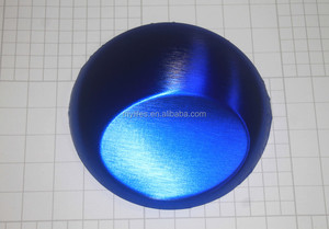 Revestimiento de PVC para coche, sin burbujas, 1,52x18m, vinilo cromado mate cepillado, gran oferta - Product Image 2