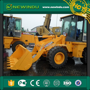 2018 Yüksek Kalite XCMG 1.8ton Mini Ekskavatör <span class=keywords><strong>LW188</strong></span> - Product Image 6