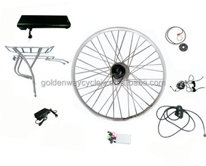 <span class=keywords><strong>Pas</strong></span> cher vélo électrique roue kit de conversion, brouette électrique kit de conversion - Product Image 2