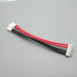 2.0mm pitch Insulation displacement connectors for PBC board cable