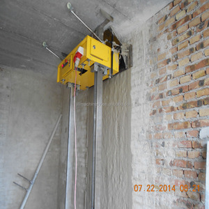 <strong>Plaster</strong> Wall Machine - Product Image 5
