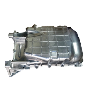 Carter d'huile moteur sec 11200-R40-A00 Carter d'huile Carter d'huile pour Honda ACCORD 2008 - Product Image 4