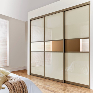 Pas cher Prix Portes Coulissantes Chambre Armoire <span class=keywords><strong>Placard</strong></span> Armoires Armoires - Product Image 3