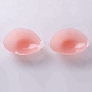 C-XW001 незаметный силиконовый бюстгальтер без бретелек с открытой спиной - Product Image 4