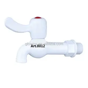 New design pvc plastic bibcock/shower faucet